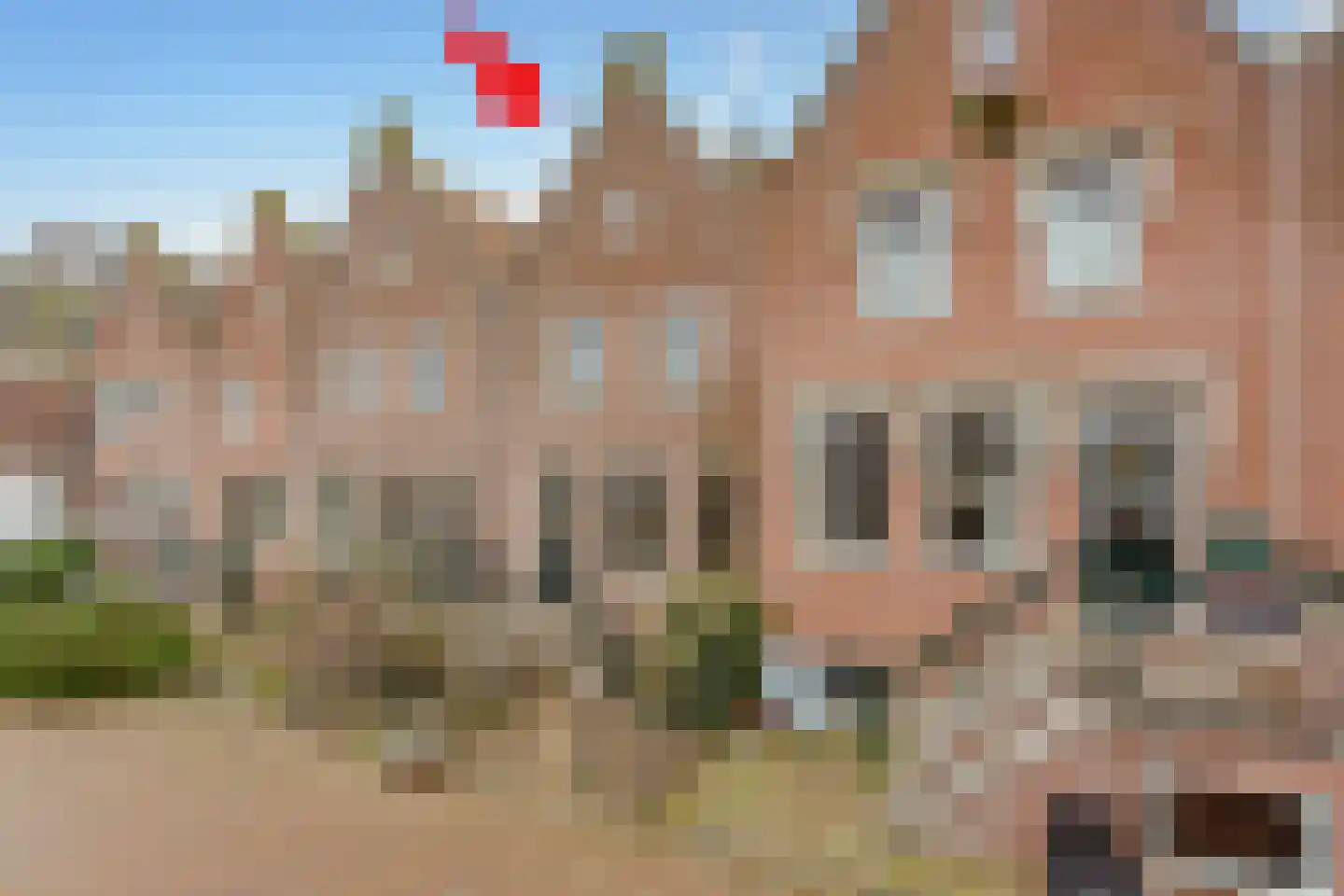 Sluis 9 in Muiden