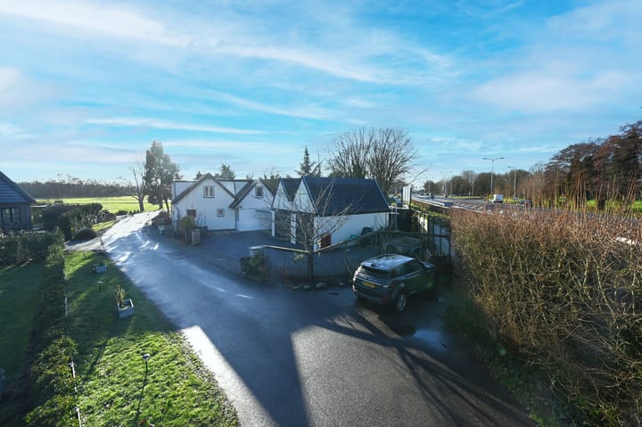 Sluisje 4 in Vreeland