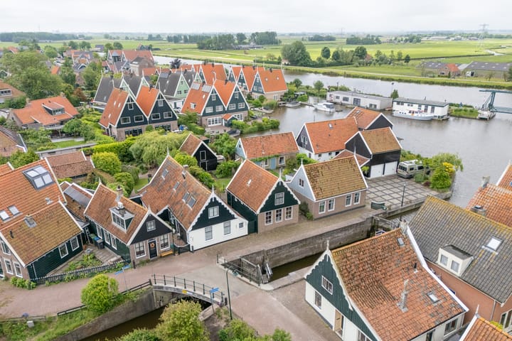 Sluiskade 7 in West-Graftdijk foto