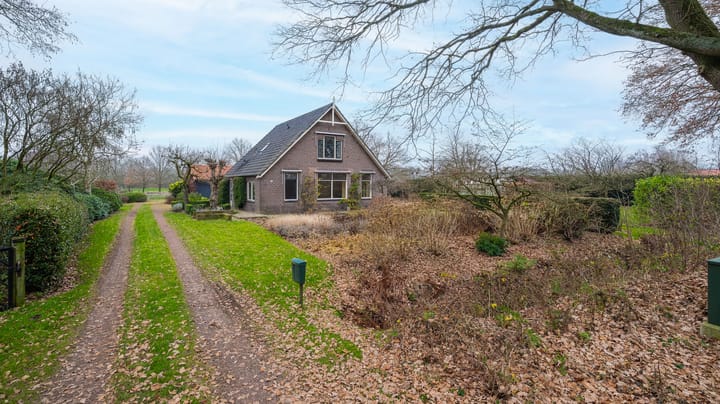 Sluiskade Noordzijde 200 in Almelo foto