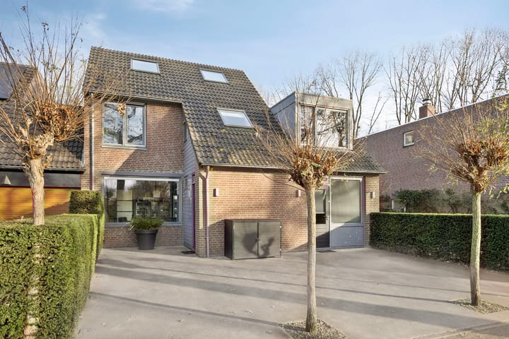 Foto van woning Sluiskeshoeven 94, Rosmalen