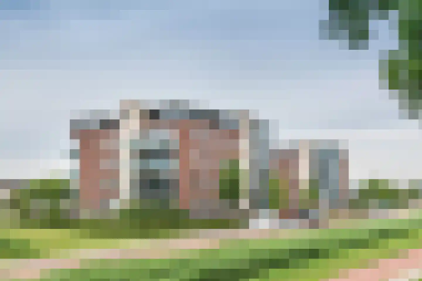 Sluisleede 2 in Barendrecht