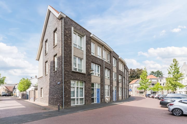 Sluisplein 50 in Sint-Oedenrode