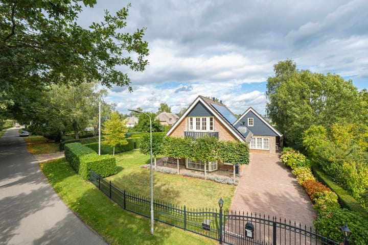 Sluissestraat 18 in Appeltern foto