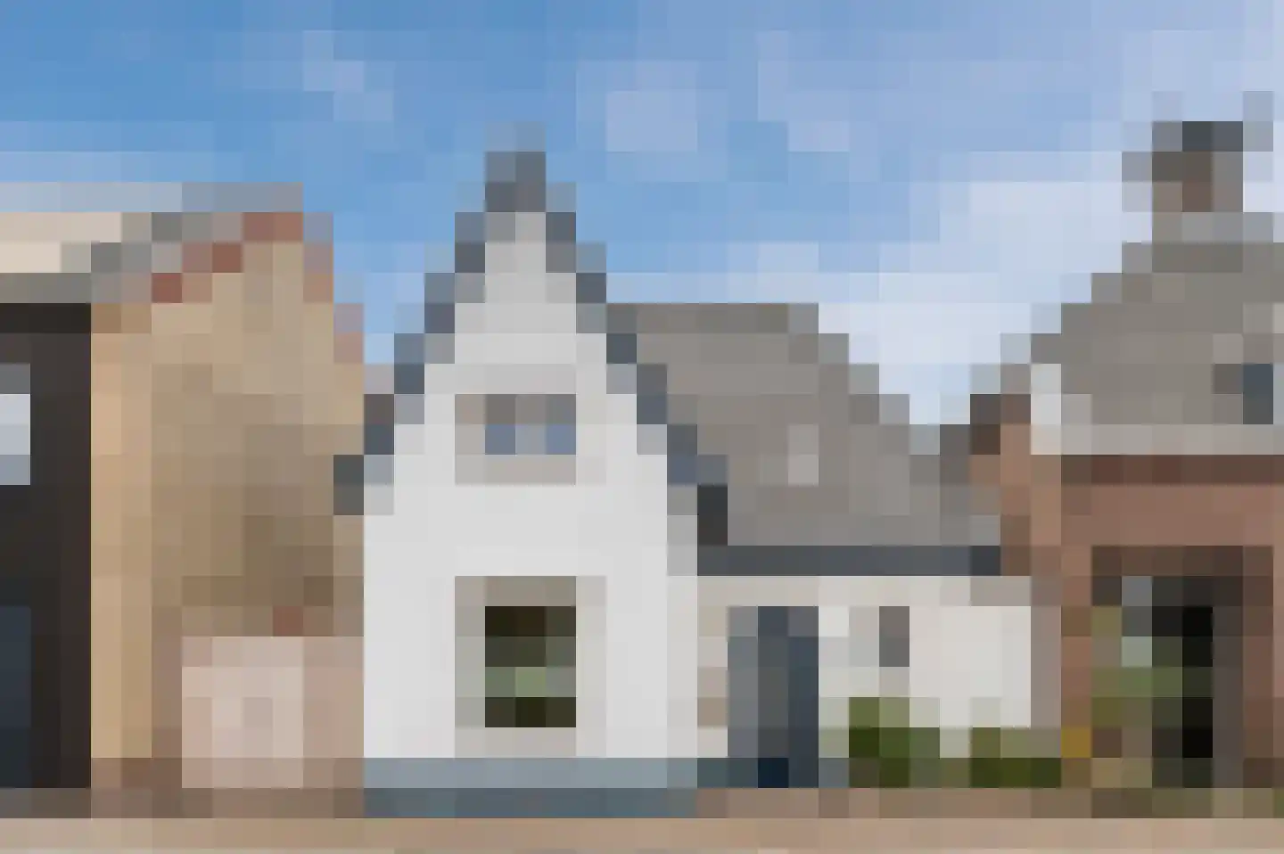 Sluisstraat 45 Geldrop