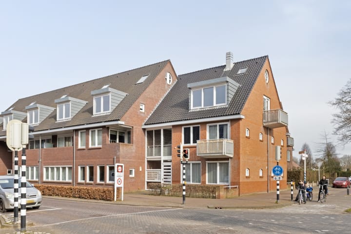 Sluisstraat 92 in Veghel foto