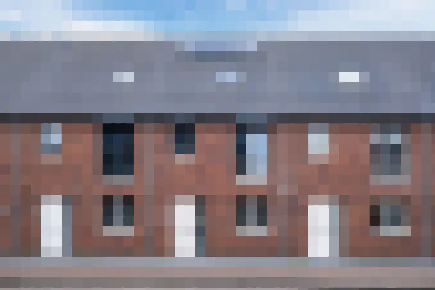 Sluisstraat 99 in Veghel