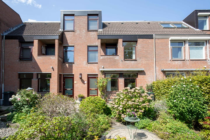 Sluisvaart 150 in Ouderkerk aan de Amstel foto