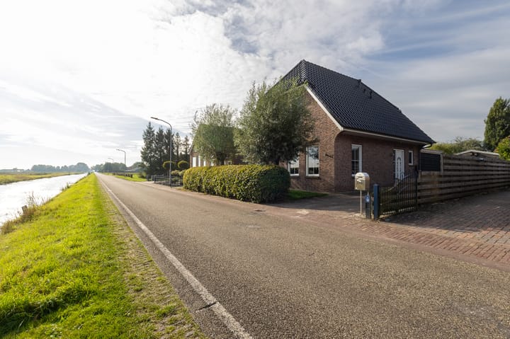 Sluisweg 54a in Kiel-Windeweer foto