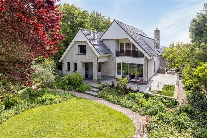 Sluisweg 8a in Hellevoetsluis foto