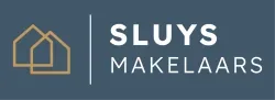 Logo Sluys Makelaars