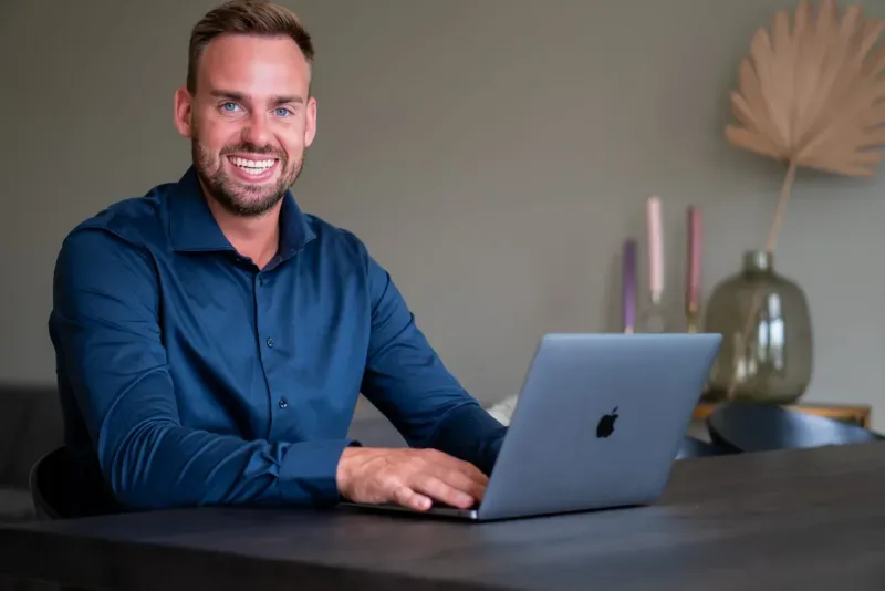 Office photo of Smaak Makelaars