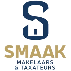 Logo van Smaak Makelaars