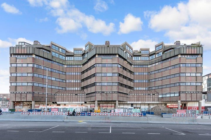 Smakkelaarsveld 61 in Utrecht foto