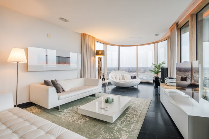 Smalle Haven 63 in Eindhoven foto