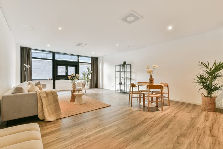 Foto van woning Smallepad 16D, Amersfoort