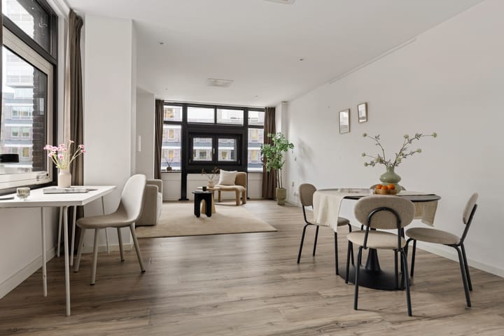 Smallepad 18G in Amersfoort foto