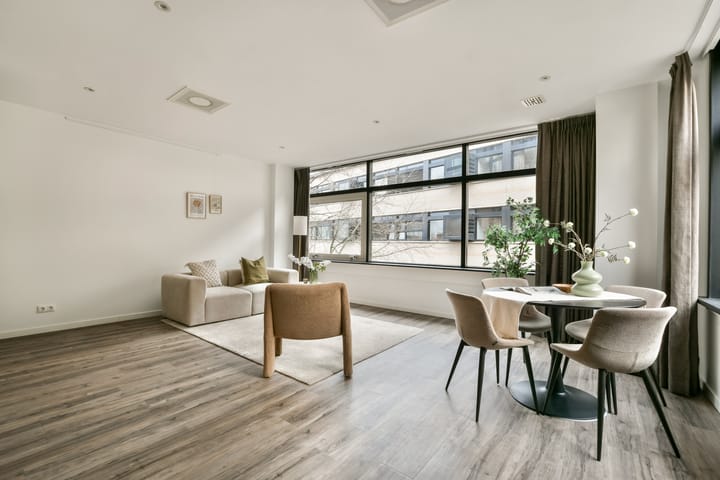 Foto van woning Smallepad 20G, Amersfoort