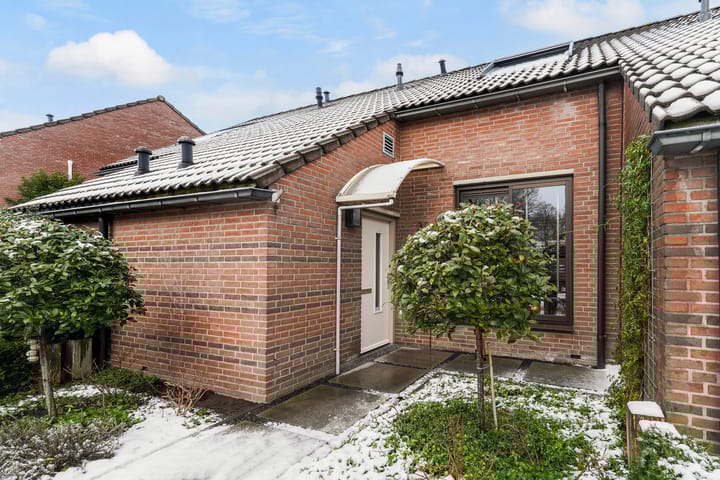 Smallevaert 33 in Kaatsheuvel