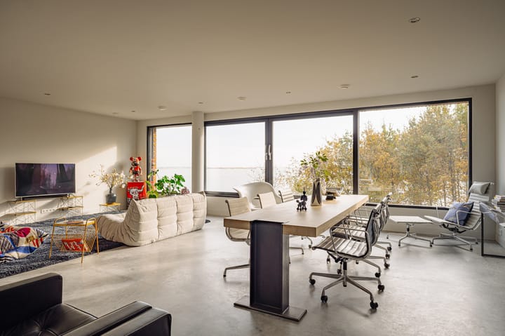 Smalschipstraat 33 in Amsterdam foto