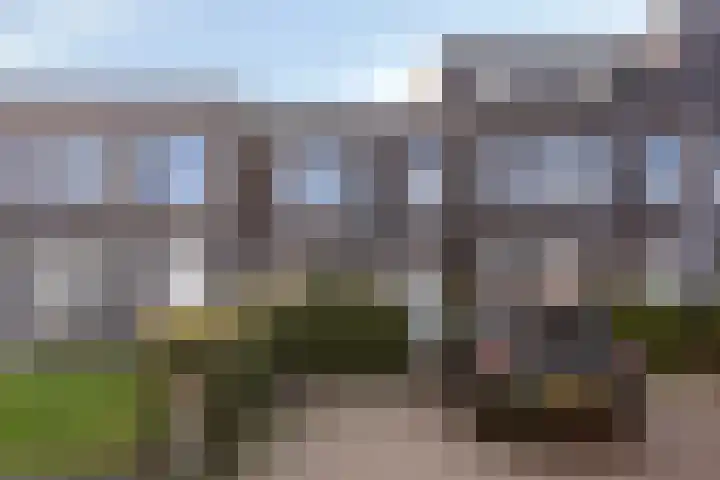 Smaragd 36 Drachten