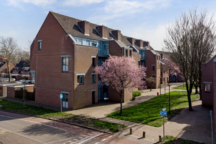 Smaragddrift 35 in Nieuwegein