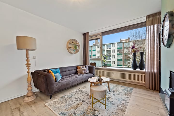 Smaragdhorst 159 in 's-Gravenhage foto