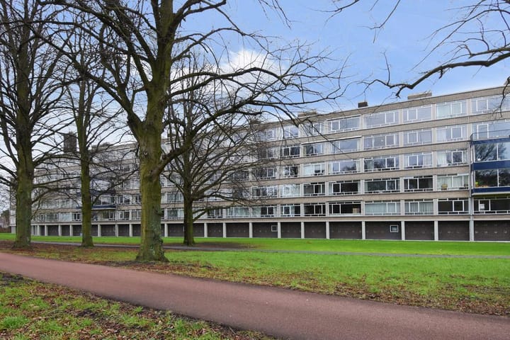 Smaragdhorst 178 in 's-Gravenhage