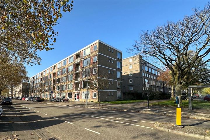 Smaragdplein 76 in Utrecht foto