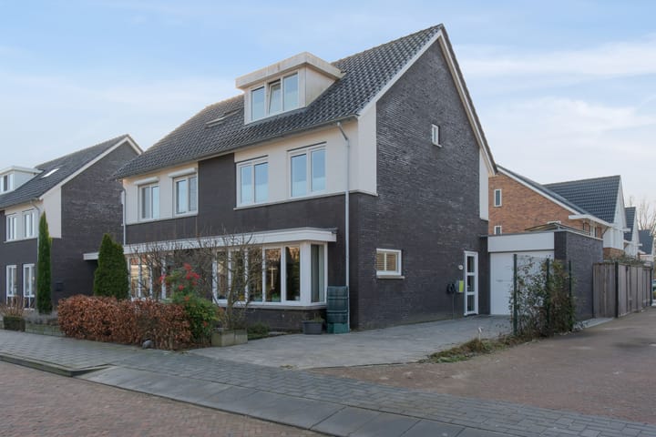 Smaragdstraat 57 in Almelo