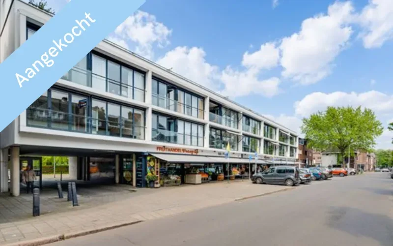 Kantoor foto van SmartProperty Makelaardij