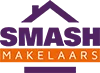 Logo SMASH Makelaars, vbo makelaar in Den haag
