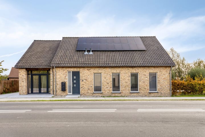 Foto van woning Smedekensbrugge 13, Aardenburg