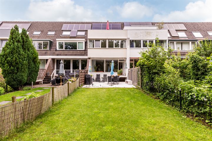 Smedenweg 47 in Nieuw-Vennep foto