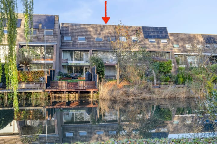 Smedenweg 9 in Nieuw-Vennep foto