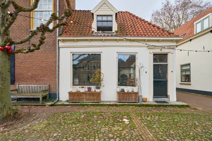Foto van woning Smeepoortenbrink 11, Harderwijk