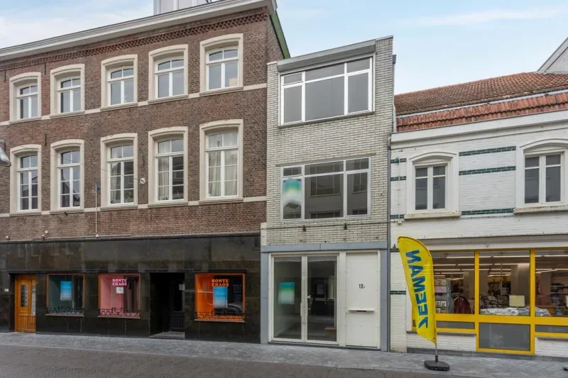 Bürofoto von Smeets Vastgoed