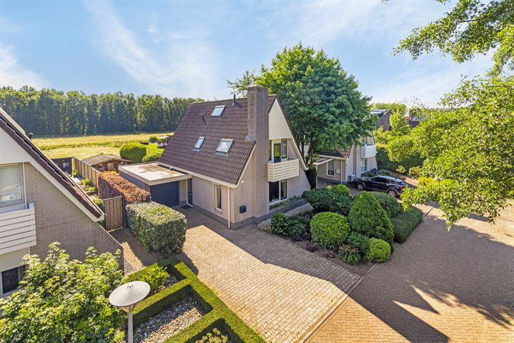 Smidsakker 34 in Heteren foto