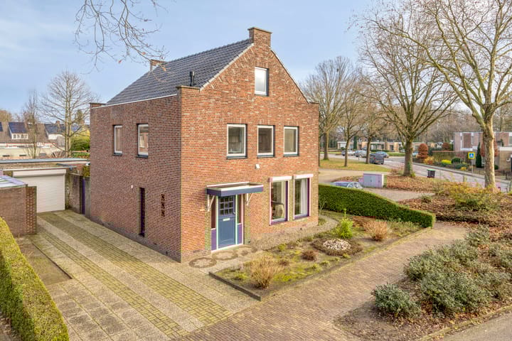 Smidse 145 in Schaijk