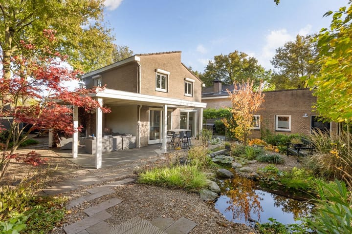 Smidse 36 in Schaijk foto