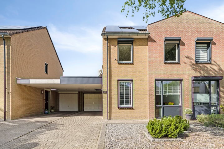 Smidsenkamp 15 in Sittard foto