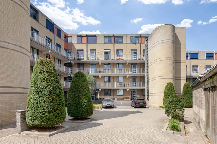 Smidshof 20 in Vught foto