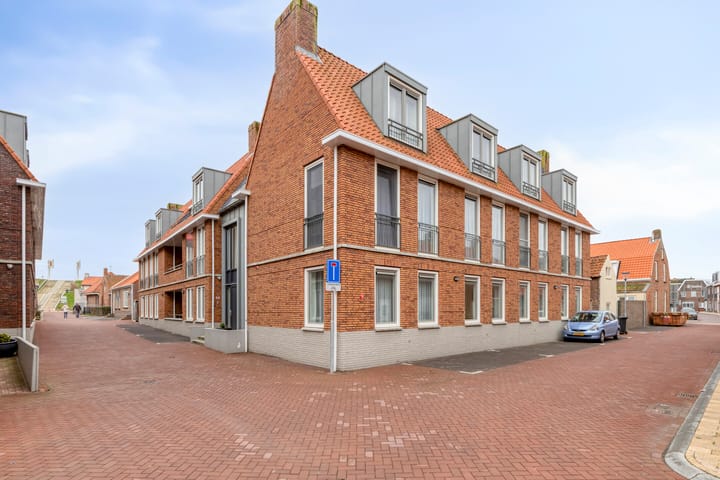 Smidsstraat 13C in Zoutelande foto