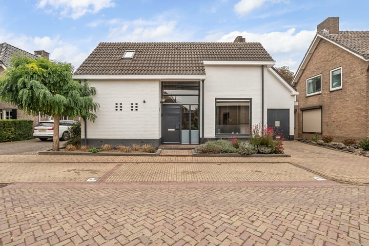 Smidstraat 17 in Lobith foto