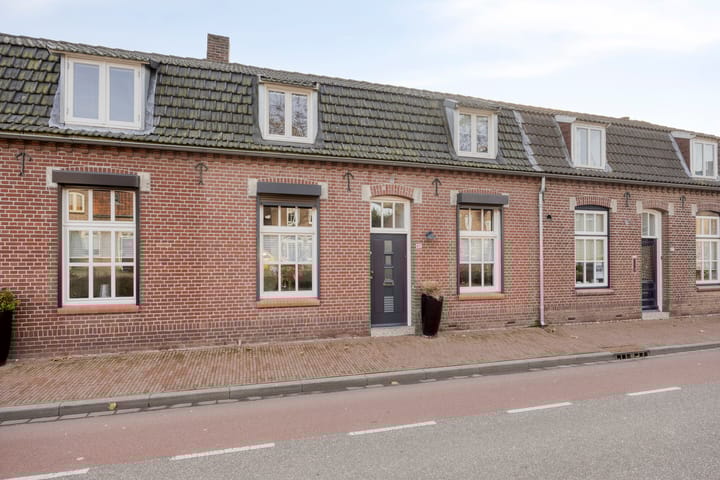 Foto van woning Smidstraat 95, Cuijk