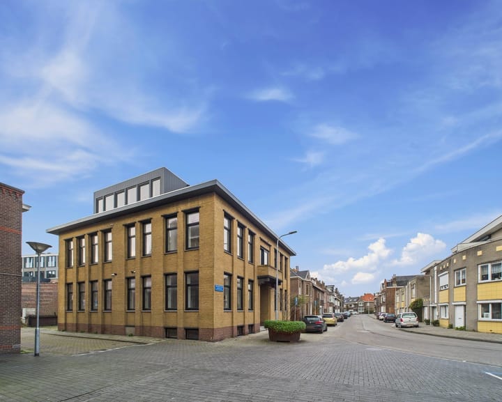 Foto van woning Smidswal 9, Terneuzen