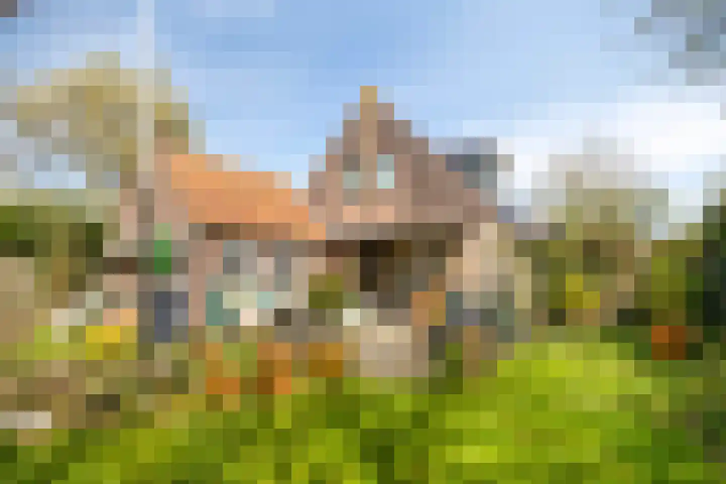 Smidsweg 7 in Koudum