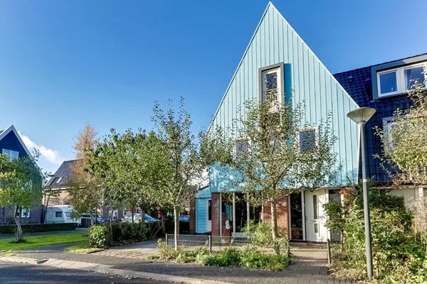 Team foto van Smit Advies & Makelaardij