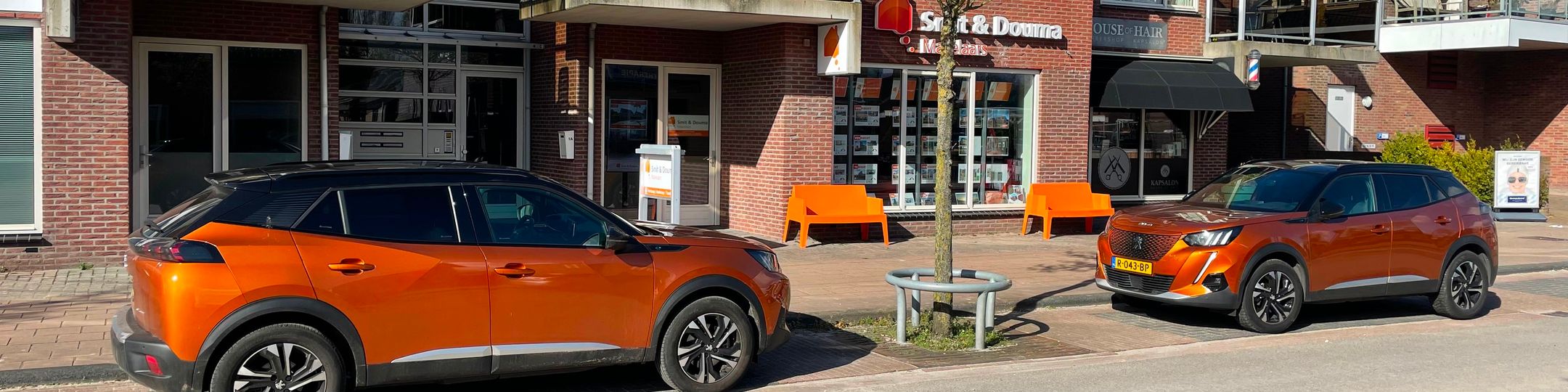 Kantoorfoto Smit & Douma Makelaars