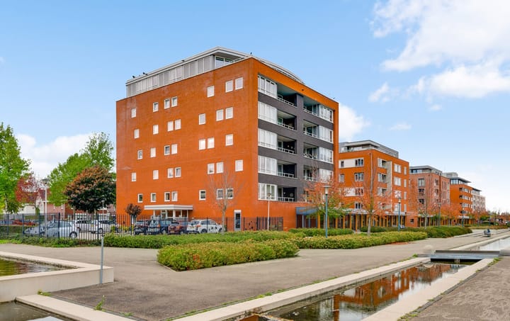 Smithlaan 15 in Sittard